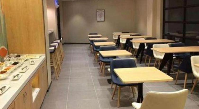 فندق هانتينج، هاربين، دونجدازي ستريت كيولين المظهر الخارجي الصورة